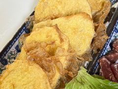 -大槐树烤肉馆