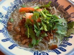 擔仔米粉-度小月(百老汇美食街店)