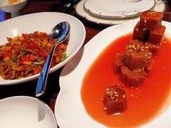 -庐灶江南·江南菜·四合院Bistro(东直门雍和宫·原华侨宾馆店)