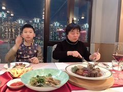 -Kathleen's Waitan 凯圣琳江景西餐厅(外滩店)