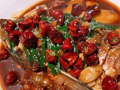 -上名堂·鱼头好吃(体育场路店)