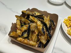 -双合园·海鲜水饺青岛菜(万佳广场店)