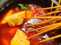 -森龍邑·烧烤·海鲜·炒菜(闽江路店)