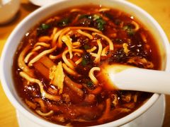 -鼎泰丰(当代商城店)