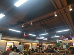 大堂-张氏父子常德肠子馆(贺龙店)