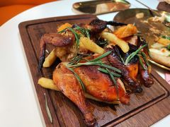 -大象厨房(重庆道店)