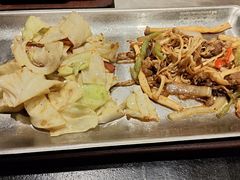 -大神太神·铁板烧(七宝领展广场店)