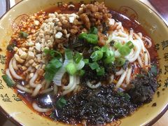 -力力豆花庄(广渠门店)