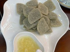 -恭敬李老北京炸酱面·京味菜(西花市店)