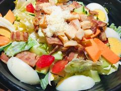 金牛座沙拉-1861意大利餐厅(文化广场店)