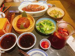 -南京大牌档(新街口德基广场店)