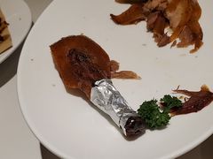 -普天和酒楼·新津菜·烤鸭(天津之眼店)