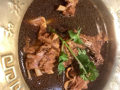 -和庆斋羊蝎子火锅·碳缸烧烤(顺义旗舰店)