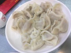 -京城百饺园•东北菜馆(红谷滩店)
