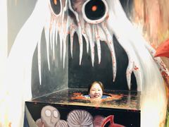 -苏州5D星空错觉艺术馆