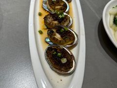 -神洲四海大酒楼(王府井澳门中心店)