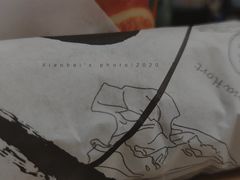 -沓客卤肉卷(共和新路店)