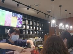 -去茶山(鸿通城店)