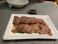 酱牛肉-大师兄·西北小馆(南沙万达广场店)