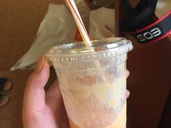 木瓜牛奶-义顺牛奶公司(庇利金街店)