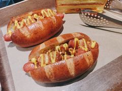 -红跑车HPCBAKERY(汉商店)