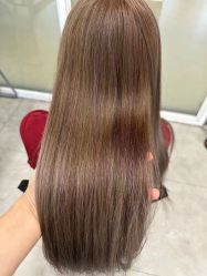 -心迪染发专门店