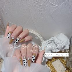 -米小兔美甲美睫