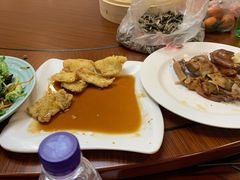 -百姓之家(黄浦江街店)