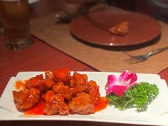 -花马天堂云南餐厅 Lost Heaven(外滩店)