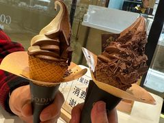 -GODIVA(月星环球港店)