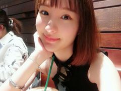 -星巴克(浦东机场T2到达店)
