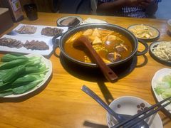 -大牛湾·眷村牛肉面(蠡溪店)