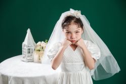 -糖果baby儿童摄影定制馆(外景店)