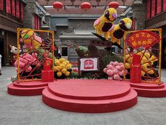 -朱仙镇启封故园景区