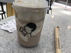 -那家面包房(珠江路店)