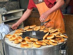 -肖为民麻糕(双桂坊店)