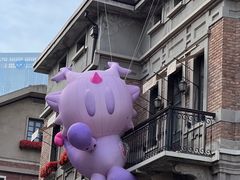 -天津意大利风情旅游区