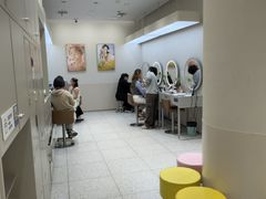 -天真蓝照相馆(五角场百联又一城店)