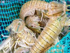 -四川小胡子海鲜(丁村万人海鲜广场店)