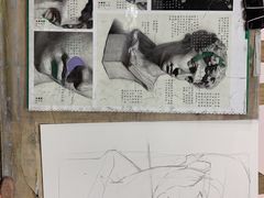 -八哥美术·成人美术画室(总校区)
