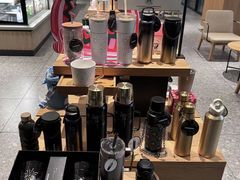 -星巴克(深圳宝能科技园11栋店)