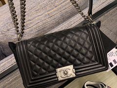-Chanel(德基广场店)