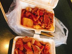 -细妹五香牛杂(步行街店)