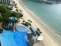 -深圳大梅沙京基洲际度假酒店