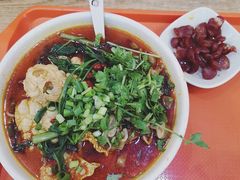 -螺小胖柳州螺蛳粉(钟楼总店)