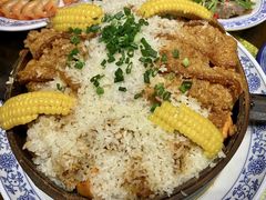 -徐鼎盛民间菜(奥体店)