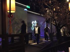 -绿茶餐厅(朝阳大悦城店)