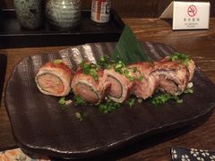 -角落里(中山公园店)