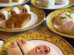 -富华斋饽饽铺·宫廷糕点·伴手礼(护国新天地店)