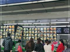 门面-宫廷糕点铺(双林中横路店)